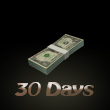 Ticket 30days